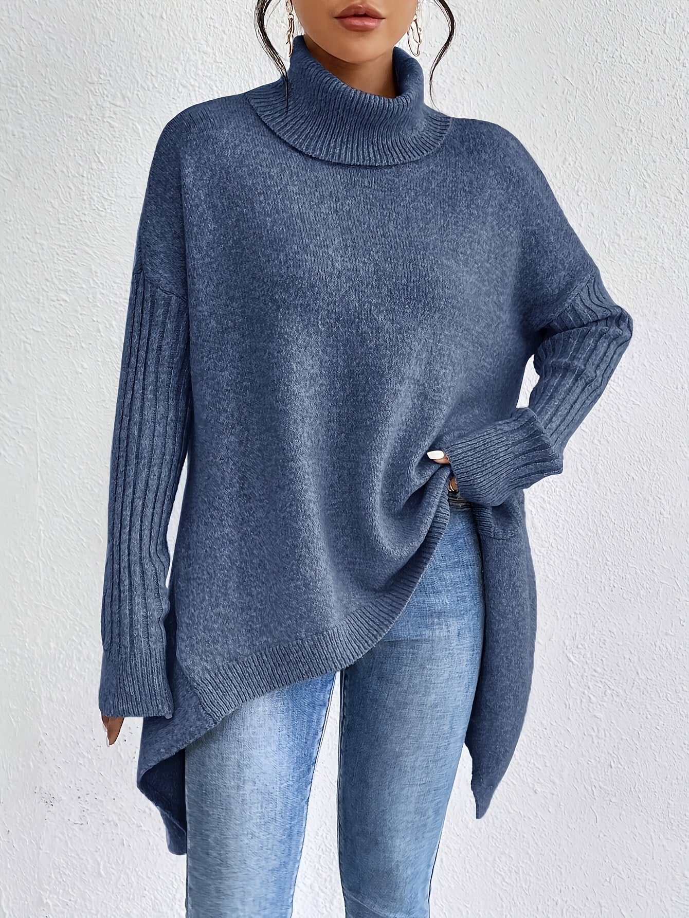 Isa | Cozy Sweater