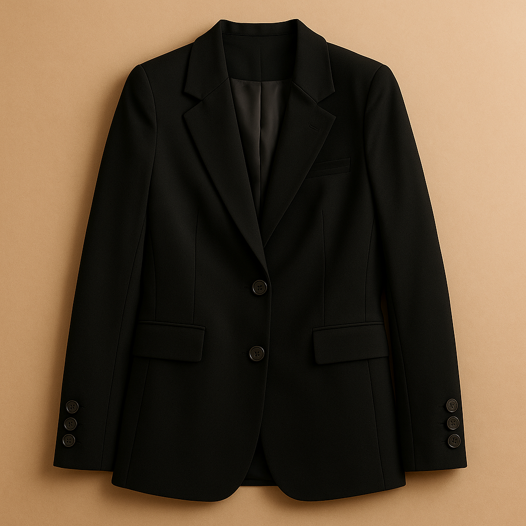 Rive | Long Blazer with Timeless Design for Women